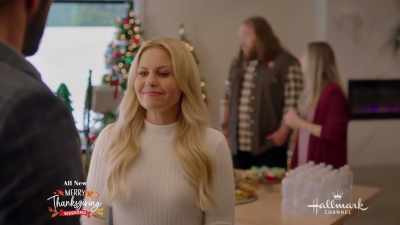 Yeah, both, uh,
Christmas Contest competitors. - The Christmas Contest
