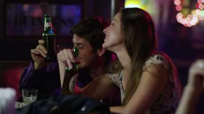-Yeah.
-[bottles clinking] - Remember Yesterday
