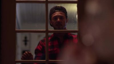 Yeah boy, did you find a chicken? - The Amityville Terror