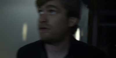 Yeah, boys at NASA can't wait - Intersect