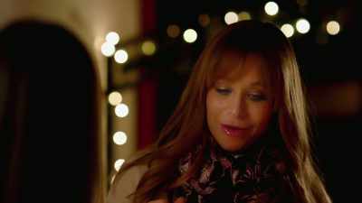 - Yeah, brad thomas, we have a
reservation at eight o'clock. - The Christmas High Note