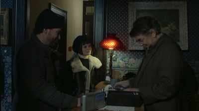 - Yeah.
- Brooklyn, New York, yes. - Exit 0