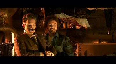 Yeah, buddy, you did it. - It's Always Sunny in Philadelphia