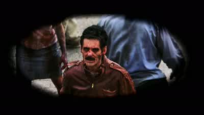 Yeah. Burt Reynolds. Tell him to get Burt Reynolds. - Dawn of the Dead
