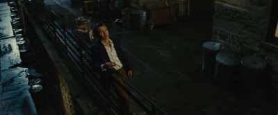 Yeah, but, 50 long as you like me, - West Side Story