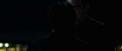 Yeah, but we can't lie forever
just to keep everyone else happy. - Through My Window 3: Looking at You