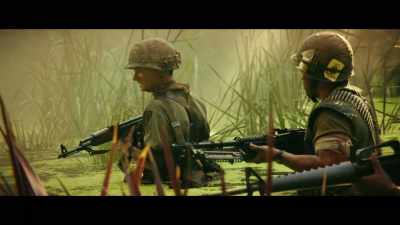 Yeah, but, Cole, what happens
if Chapman's not-- - Kong: Skull Island