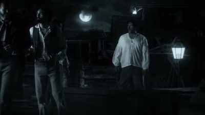 Yeah, but we could be home - Nosferatu: A Symphony of Horror