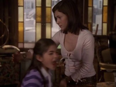 Yeah but this demon didn't even seem to know who we were - Charmed