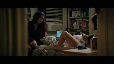 Yeah. But developing in a dark room
is totally different - The Kindergarten Teacher