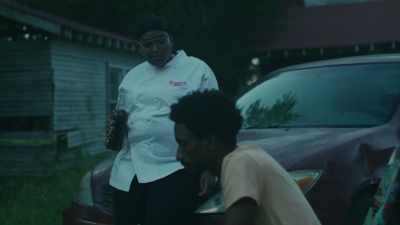 - Yeah.
But you didn't. - Bust Down