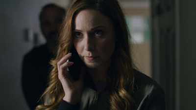 Yeah. But don't worry,
I'm dealing with it. - Missing and Alone
