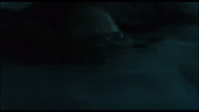 Yeah, but even so, there's no way she can get out. - Gothika