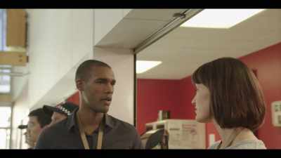 Yeah, but after everything
we've done together, - Pine Gap