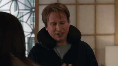 Yeah, but-- but first-world problems,
you know? [chuckles] - Home Sweet Home Alone