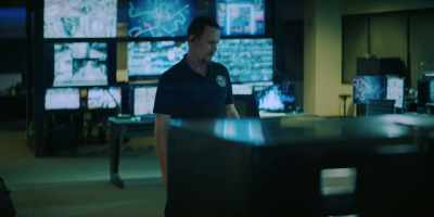 - Yeah.
- But my guys are. - Wire Room