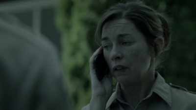Yeah, but, Helen, it was
him, the guy from the cabin. - Eyewitness