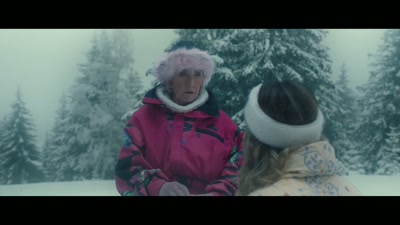 - Yeah.
- But… - The Claus Family 3