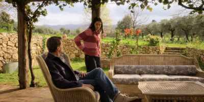 Yeah, but… - La Dolce Villa