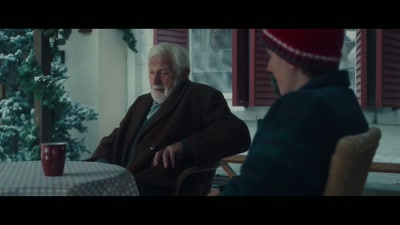 Yeah, but… - The Claus Family 3