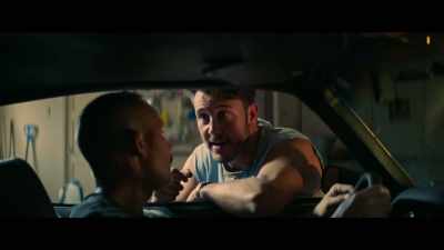 Yeah. But if I drive and I win, - Alien Country