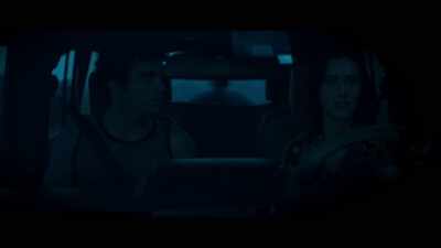 Yeah. But I have to know. I have to know she's dead. - This Never Happened