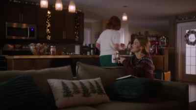 - Yeah,
but I think Finn noticed, - Five Gold Rings
