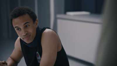 - Yeah.
- But I think I getting poisoned by a comet - The Ark