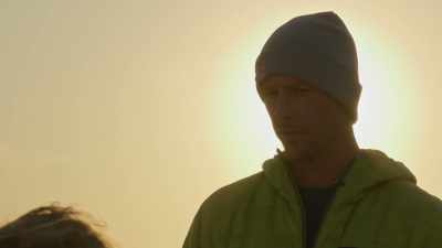 - Yeah.
- But I think we should aim - Edge of the Earth