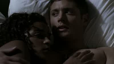 Yeah, but I'm still really involved with my dad's work. - Supernatural