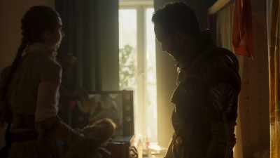 - Yeah but this is also assuming - Dystopia