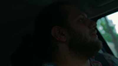 Yeah. But this is different,
I think... it's just- - The Wendigo