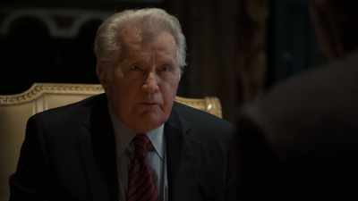 Yeah, but we know him,
and I figured - A West Wing Special to Benefit When We All Vote
