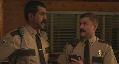 Yeah. But la vache is "angry."
"Angry Beetle." - Super Troopers 2