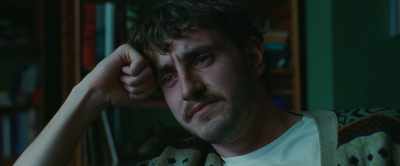 Yeah, but, like,
I'd always felt lonely, - All of Us Strangers