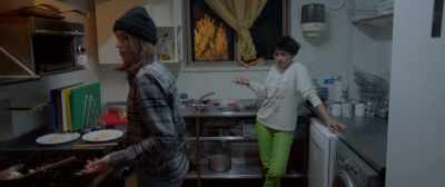 - Yeah.
- But like, let's start with - Love Spreads