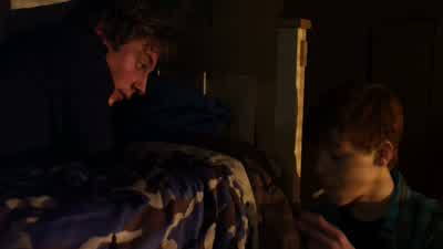 Yeah, but... - Shameless