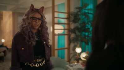 Yeah, but... - Monster High 2
