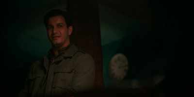 Yeah, but, you see, the thing is
that what I did, right-- - Suspicion