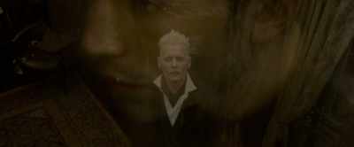 Yeah. But that's
poetry, not proof. - Fantastic Beasts: The Crimes of Grindelwald