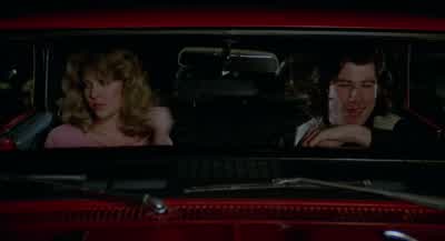 Yeah, but that's what you like about me, right? - Carrie