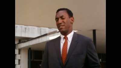 Yeah. But the trouble is, - Right to Offend: The Black Comedy Revolution