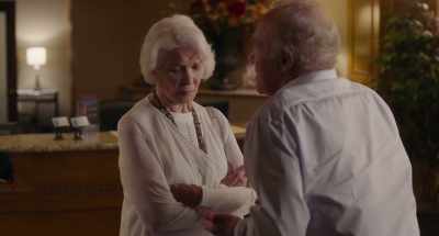 - Yeah.
- But then something happened to me. - Queen Bees