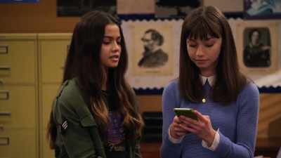 Yeah, but is there, like,
a ticket-selling opportunity? - No Good Nick