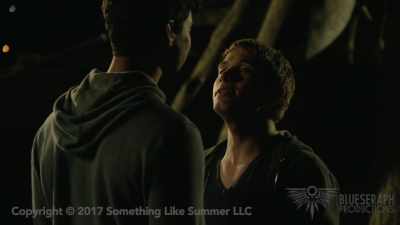 - Yeah but, Tim aren't
you getting tired of this, - Something Like Summer