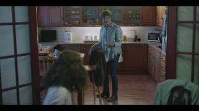 -Yeah, but...
-We don't have time to waste. - Girl in the Video