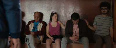 Yeah, but, well,
there's got to be a way, Julio. - Champions