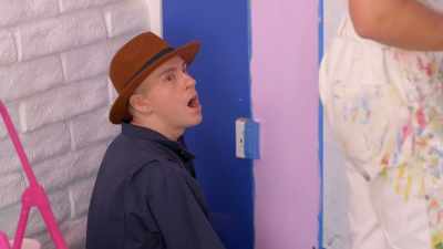 Yeah, but...
What is going on here? - Trixie Motel