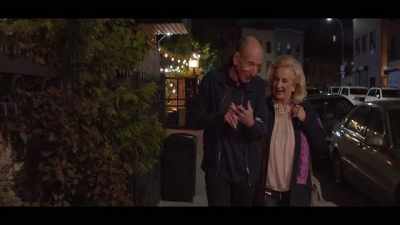 - Yeah.
- But why is the walrus-- - Dating Around