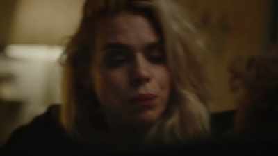 Yeah, but where you are now at school, - I Hate Suzie
